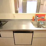 New Open! Big Cozy House In Ikebukuro! Jr/Subway