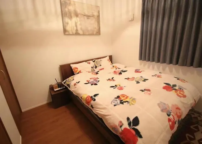 New Open! Big Cozy House In Ikebukuro! Jr/Subway