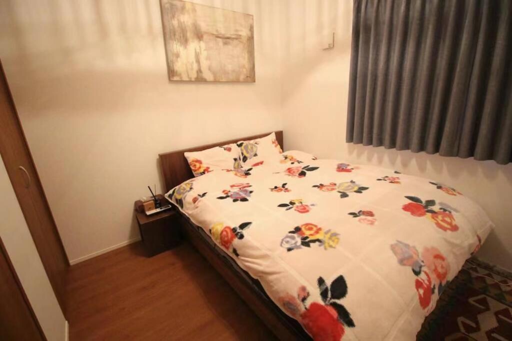 New Open! Big Cozy House In Ikebukuro! Jr/subway * Prefektura Tokio