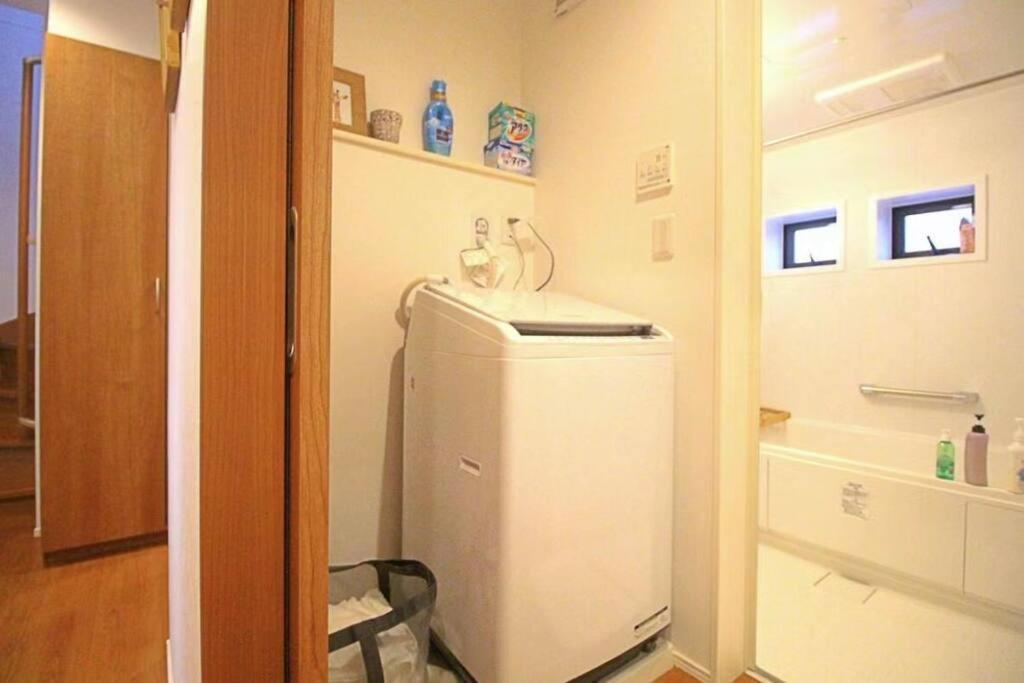 New Open! Big Cozy House In Ikebukuro! Jr/subway Vila Prefektura Tokio
