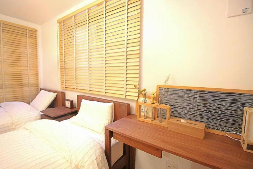 New Open! Big Cozy House In Ikebukuro! Jr/subway * Prefektura Tokio
