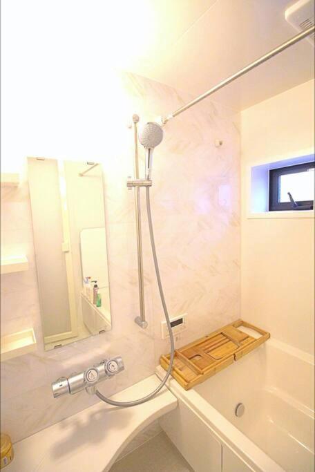 Vila New Open! Big Cozy House In Ikebukuro! Jr/subway *