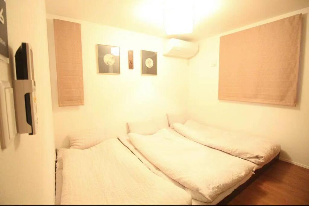 New Open! Big Cozy House In Ikebukuro! Jr/subway Prefektura Tokio