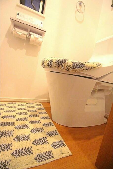 New Open! Big Cozy House In Ikebukuro! Jr/subway *