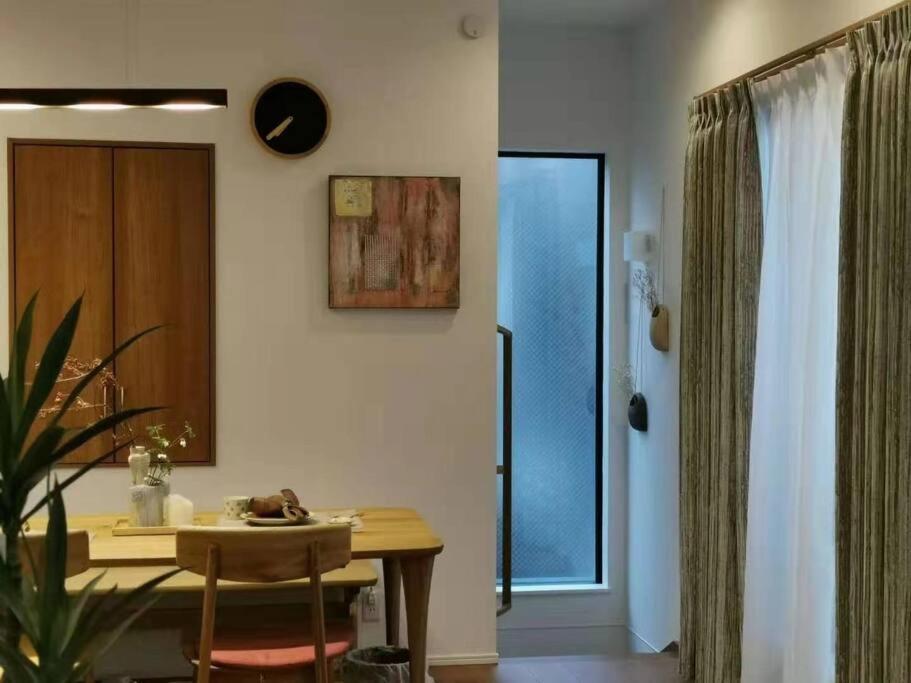 Vila New Open! Big Cozy House In Ikebukuro! Jr/subway