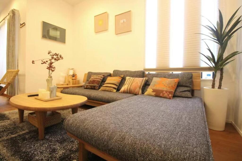 New Open! Big Cozy House In Ikebukuro! Jr/subway Vila