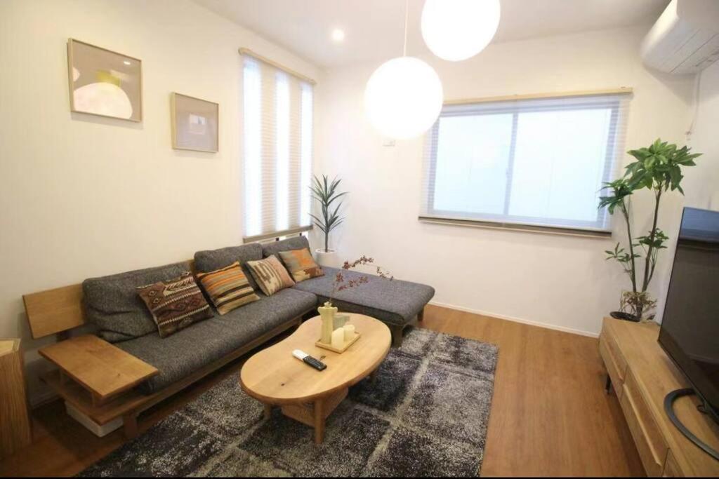 New Open! Big Cozy House In Ikebukuro! Jr/subway * Prefektura Tokio