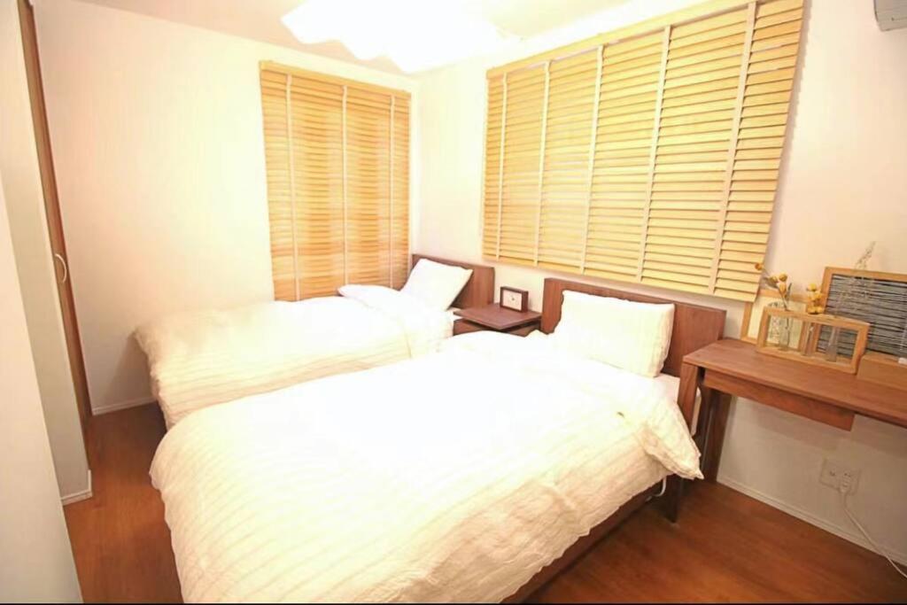 New Open! Big Cozy House In Ikebukuro! Jr/subway Prefektura Tokio