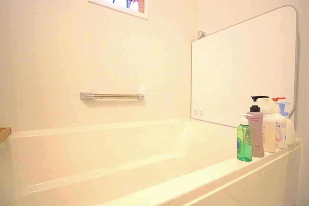 New Open! Big Cozy House In Ikebukuro! Jr/subway Vila *