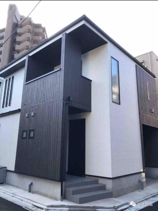 New Open! Big Cozy House In Ikebukuro! Jr/subway