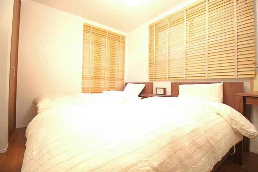 New Open! Big Cozy House In Ikebukuro! Jr/subway