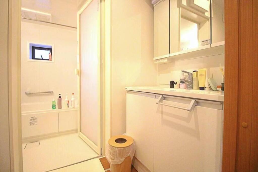 New Open! Big Cozy House In Ikebukuro! Jr/subway *