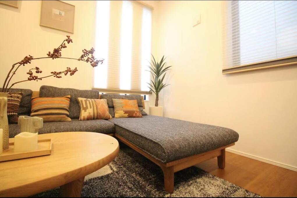 New Open! Big Cozy House In Ikebukuro! Jr/subway Villa Tokio